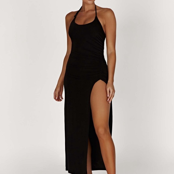 Meshki Allison Dress - Picture 2 of 6